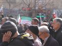 مراسم راهپیمایی ایران مقتدر